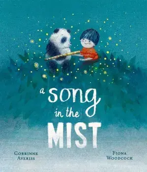 A Song in the Mist. 1, Paperback/Corrinne Averiss