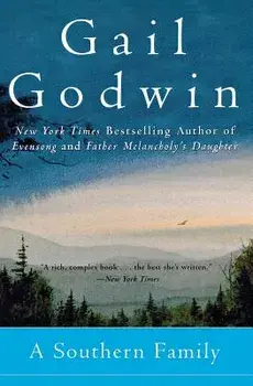 A Southern Family, Paperback/Gail Godwin