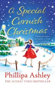 A Special Cornish Christmas, Paperback/Phillipa Ashley