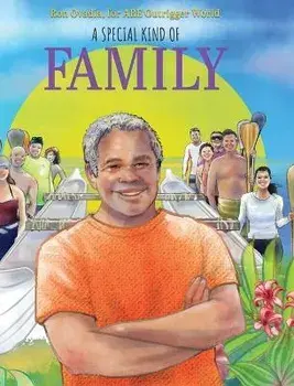 A Special Kind of Family, Hardcover/Ron Ovadia