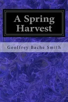 A Spring Harvest/Geoffrey Bache Smith