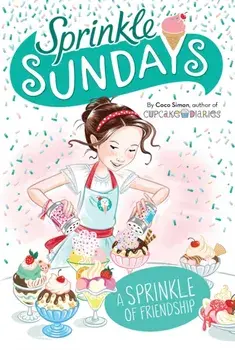 A Sprinkle of Friendship, Paperback/Coco Simon