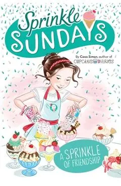 A Sprinkle of Friendship, Volume 10 - Coco Simon