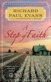 A Step of Faith, Paperback/Richard Paul Evans