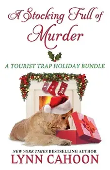 A Stocking Full of Murder, Paperback/Lynn Cahoon