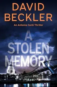 A Stolen Memory, Paperback/David Beckler