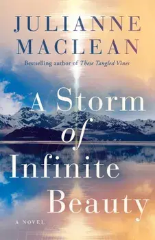 A Storm of Infinite Beauty. A Novel, Paperback/Julianne MacLean