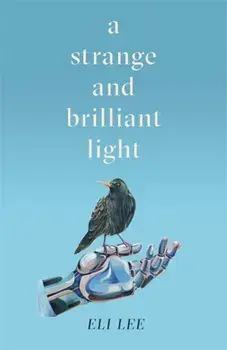 A Strange and Brilliant Light, Paperback/Eli Lee