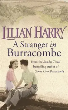 A Stranger In Burracombe, Paperback/Lilian Harry