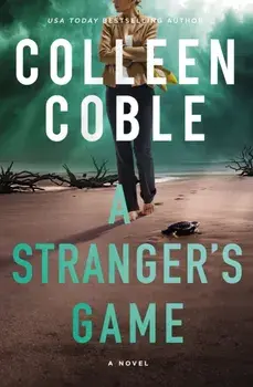 A Stranger's Game, Paperback/Colleen Coble
