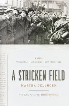 A Stricken Field, Paperback/Martha Gellhorn