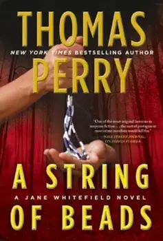 A String of Beads, Paperback/Thomas Perry