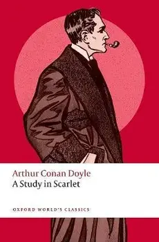 A Study in Scarlet. 2 Revised edition, Paperback/Arthur Conan Doyle