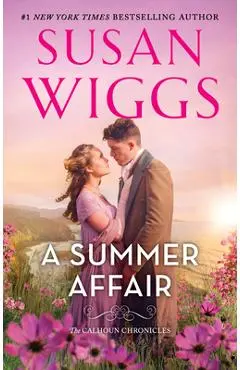 A Summer Affair - Susan Wiggs
