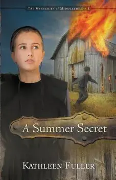 A Summer Secret/Kathleen Fuller