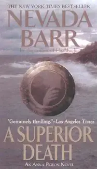 A Superior Death, Paperback/Nevada Barr