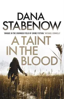 A Taint in the Blood, Paperback/Dana Stabenow