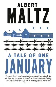 A Tale of One January, Paperback/***
