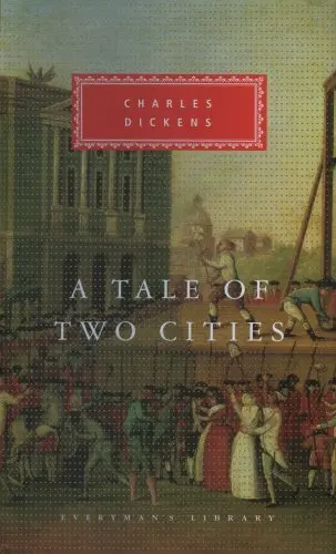 A Tale Of Two Cities | Charles Dickens