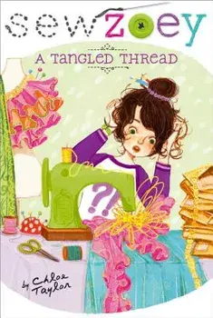 A Tangled Thread/Chloe Taylor