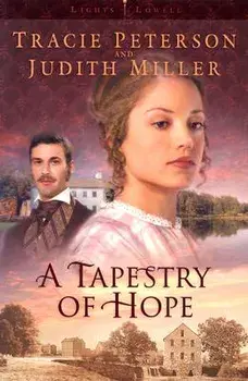 A Tapestry of Hope, Paperback/Tracie Peterson
