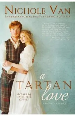 A Tartan Love - Nichole Van