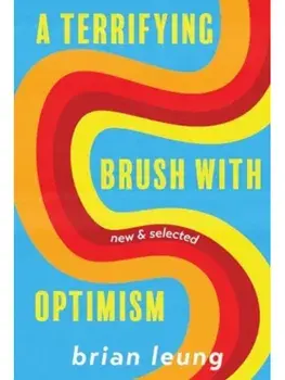 A Terrifying Brush with Optimism. New and Selected Stories, Paperback/Brian Leung