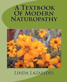A Textbook of Modern Naturopathy, Paperback/Linda Lazarides