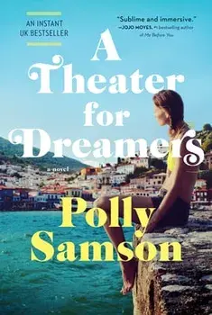 A Theater for Dreamers, Paperback/Polly Samson