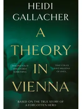 A Theory in Vienna, Paperback/Heidi Gallacher