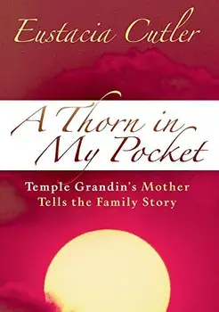 A Thorn in My Pocket, Paperback/Eustacia Cutler