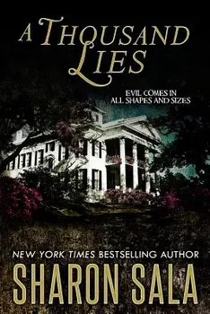 A Thousand Lies/Sharon Sala
