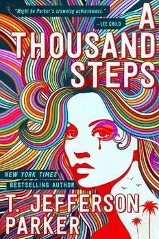 A Thousand Steps, Paperback/T. Jefferson Parker