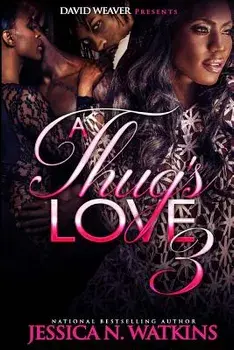 A Thug's Love 3, Paperback/Jessica N. Watkins