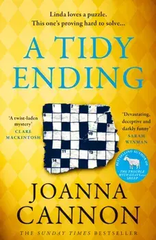 A Tidy Ending, Paperback/***