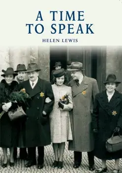 A Time to Speak, Paperback/Helen Lewis