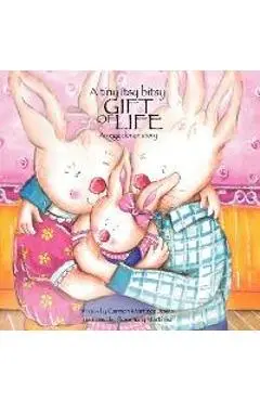 A tiny itsy bitsy gift of life, an egg donor story - Carmen Martinez-jover
