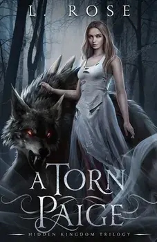 A Torn Paige, Paperback/L. Rose