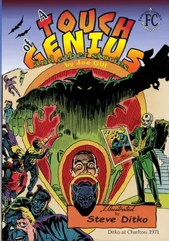 A Touch of Genius, Paperback/Joe Gill