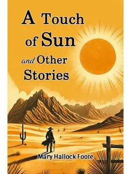 A Touch of Sun and Other Stories, Paperback/***