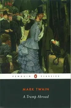 A Tramp Abroad/Mark Twain