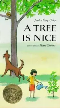 A Tree Is Nice, Paperback/Janice May Udry