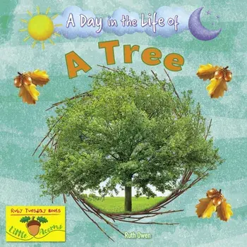 A Tree, Paperback/Ruth Owen