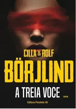 A treia voce/Cilla, Rolf Borjlind