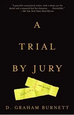 A Trial by Jury - D. Graham Burnett