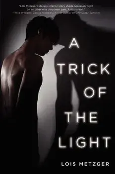 A Trick of the Light, Paperback/Lois Metzger