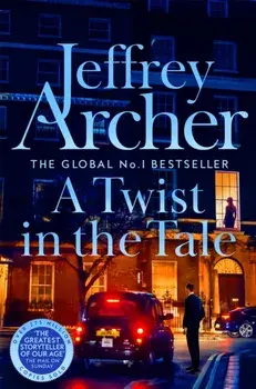 A Twist in the Tale, Paperback/Jeffrey Archer