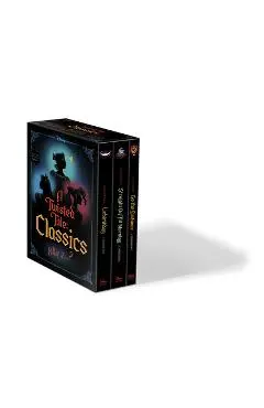 A Twisted Tale: Classics - Liz Braswell