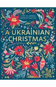 A Ukrainian Christmas - Yaroslav Hrytsak