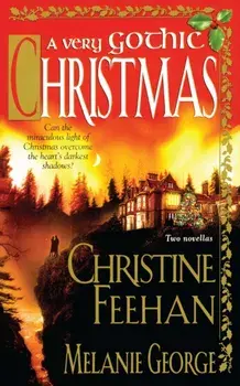 A Very Gothic Christmas, Paperback/Christine Feehan